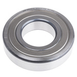 FAG 6312-C-2Z-C3 Single Row Deep Groove Ball Bearing- Both Sides Shielded 60mm I.D, 130mm O.D