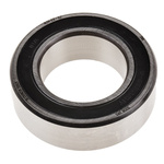 INA 30082RS Double Row Angular Contact Ball Bearing- Both Sides Sealed 40mm I.D, 80mm O.D
