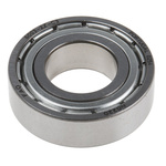 FAG 6003-2Z-C3 Single Row Deep Groove Ball Bearing- Both Sides Shielded 17mm I.D, 35mm O.D