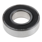 FAG 6004-C-2HRS-C3 Single Row Deep Groove Ball Bearing- Both Sides Sealed 20mm I.D, 42mm O.D
