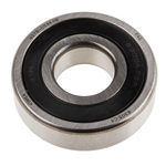 FAG 6305-C-2HRS-C3 Single Row Deep Groove Ball Bearing- Both Sides Sealed 25mm I.D, 62mm O.D