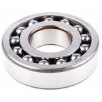 FAG 1306-TVH Self Aligning Ball Bearing- Open Type 30mm I.D, 72mm O.D