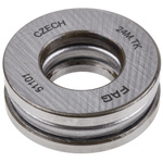 FAG 51101 Thrust Ball Bearing- Open Type 12mm I.D, 26mm O.D