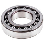 FAG 1207-K-TVH-C3 Self Aligning Ball Bearing- Open Type 35mm I.D, 72mm O.D