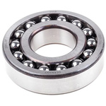 FAG 1308-TVH Self Aligning Ball Bearing- Open Type 40mm I.D, 90mm O.D