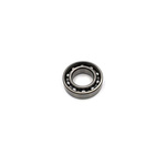 INA 6206-C Single Row Deep Groove Ball Bearing- Open Type 30mm I.D, 62mm O.D