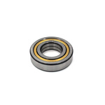 INA QJ207-XL-MPA Four Point Contact Bearing- Open Type 35mm I.D, 72mm O.D