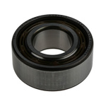 SKF 3205 ATN9 Double Row Angular Contact Ball Bearing- Open Type 25mm I.D, 52mm O.D
