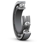 SKF 6324/C3VL2071 Single Row Deep Groove Ball Bearing- Open Type 120mm I.D, 260mm O.D