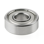 SKF 638/5-2Z Single Row Deep Groove Ball Bearing- Both Sides Shielded 5mm I.D, 11mm O.D