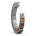 SKF 6036 M/C3 Single Row Deep Groove Ball Bearing- Open Type 180mm I.D, 280mm O.D