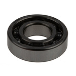 SKF 61900 Single Row Deep Groove Ball Bearing- Open Type 10mm I.D, 22mm O.D
