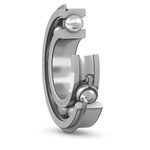 SKF 6304 NR Single Row Deep Groove Ball Bearing- Open Type 20mm I.D, 52mm O.D