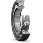 SKF 6315 M/C3VL0241 Single Row Deep Groove Ball Bearing- Open Type 75mm I.D, 160mm O.D