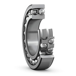 SKF 2217 K/C3 Self Aligning Ball Bearing- Open Type 85mm I.D, 150mm O.D