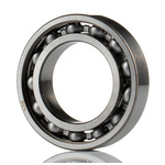 SKF RLS 12 Single Row Deep Groove Ball Bearing- Open Type 38.1mm I.D, 82.55mm O.D