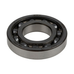 SKF 16004 Single Row Deep Groove Ball Bearing- Open Type 20mm I.D, 42mm O.D
