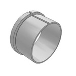 SKF Bearing Withdrawal Sleeves, AHX 317