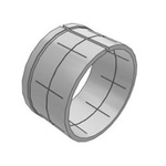 SKF Bearing Withdrawal Sleeves, AOH 24048