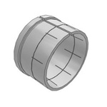 SKF Bearing Withdrawal Sleeves, AOH 3148