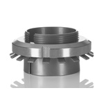 SKF Bearing Adapter Sleeve 40 x 33mm For Use With Bearing, H 209