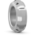 SKF Bearing Lock Nut And Locking Device 55mm, KMTA 11