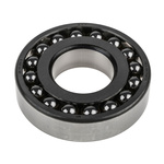 SKF 1309 EKTN9/C3 Self Aligning Ball Bearing- Open Type 45mm I.D, 100mm O.D