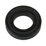 SKF 6006-2Z/VA208 Single Row Deep Groove Ball Bearing- Both Sides Shielded 30mm I.D, 55mm O.D