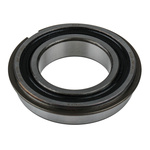 SKF 6008-2RS1NR/C3 Single Row Deep Groove Ball Bearing- Both Sides Sealed 40mm I.D, 68mm O.D