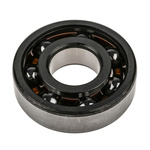 SKF 6305 TN9/C4 Single Row Deep Groove Ball Bearing- Open Type 25mm I.D, 62mm O.D