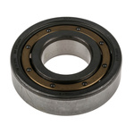 SKF 6307 M/C3 Single Row Deep Groove Ball Bearing- Open Type 35mm I.D, 80mm O.D