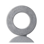 SKF Universal Washer For Use With Needle Roller Thrust Bearing, AS 1528