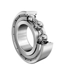 FAG 61802-2Z-HLC Single Row Deep Groove Ball Bearing- Both Sides Shielded 15mm I.D, 24mm O.D