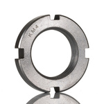 RS PRO Locknut 20x32x6mm For Use With Bearing Adapter Sleeves and Washers