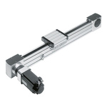 Bosch Rexroth Supporting Bearing Belt 90 x 45 x 35mm For Use With Bearing, 3842535666