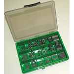 Igus Bearing Kit, KIT-RS-L