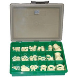 Igus Linear Plain Bearing Kit Box, KITBOX-RS-J-L