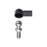 Igus M8 Ball Joint, Metric Thread Standard, M8 Thread Size