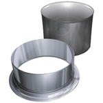 SKF Bearing Speed Sleeve 24.43 x 18.01mm, 99082
