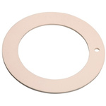 Igus Bearing Thrust Washer, JTM-0818-015