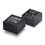 Artesyn AYA 2W Isolated DC-DC Converter Through Hole, Voltage in 4.5 → 10 V dc, Voltage out 12V dc
