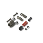 Amphenol, 62GB MIL Spec Circular Connector,Shell Size 14, Bayonet, MIL-DTL-26482