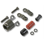 Amphenol, 62GB MIL Spec Circular Connector,Shell Size 14, Bayonet, MIL-DTL-26482