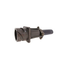 Amphenol Air LB 35 Way Circular Connector Receptacle, Socket Contacts