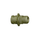 Amphenol Air LB 3 Way Circular Connector Receptacle, Socket Contacts