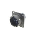 Amphenol Air LB 10 Way Circular Connector Receptacle, Socket Contacts