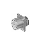 Amphenol Air LB 10 Way Circular Connector Receptacle, Socket Contacts