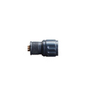 Amphenol Limited, Terrapin 7 Way MIL Spec Circular Connector PIN, Pin Contacts