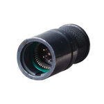 Amphenol Limited, Terrapin 12 Way Circular Connector PIN, Pin Contacts