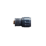 Amphenol Limited, Terrapin 14 Way MIL Spec Circular Connector PIN, Pin Contacts